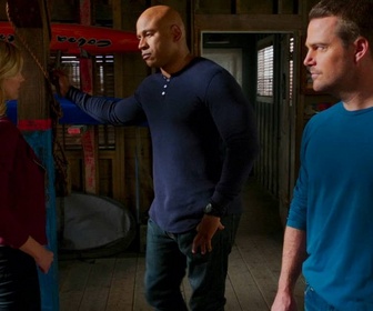 Replay NCIS : Los Angeles - S7 E15 - Matriochka (1/2)