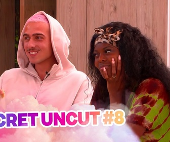 Replay Secret story 2026 - Secret Uncut 8 du 05/07