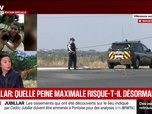 Replay Marschall Truchot - Marshall Truchot : Jubillar, quelle peine maximale risque-t-il désormais - 16/07