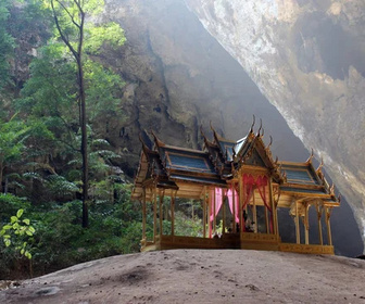 Replay Thaïlande, la beauté sauvage - Le sud tropical