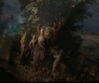 Replay Brueghel : Nice, 2007 - Tableaux volés