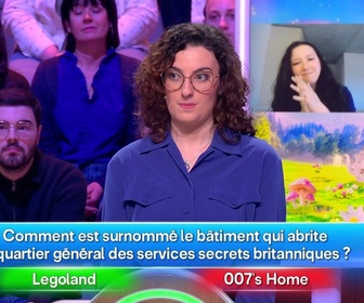 Replay Les 12 coups de midi du 8 avril 2026