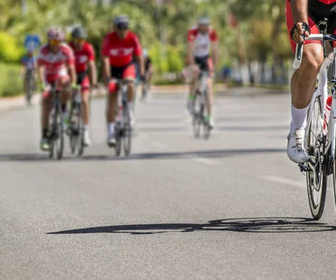 Replay Sur la route du Tour - Dunkerque