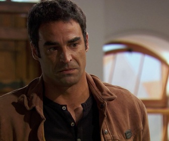 Replay Les flammes du passé - S01 E79