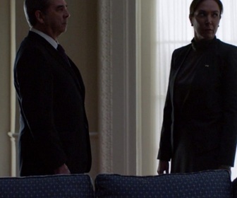 Replay Homeland - S7 E11 - L'échange