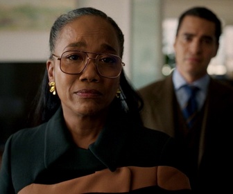 Replay Will Trent - S02 E05 - La fille du capitaine Wagner