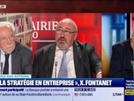 Replay La librairie de l'éco - La parole aux auteurs: Jacques de Larosière et Xavier Fontanet - 28/09