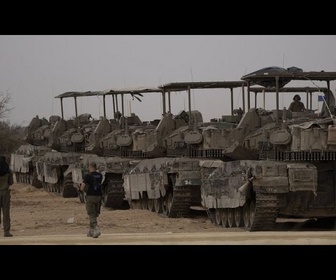 Replay Reprise des pourparlers pour un cessez-le-feu à Gaza : dernière chance avant un assaut sur Rafah ?