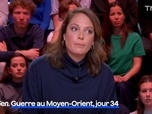 Replay Quotidien, deuxième partie du 2 avril 2026