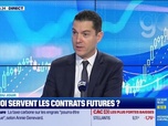 Replay Good Morning Market - À quoi servent les contrats futures ? - 08/01