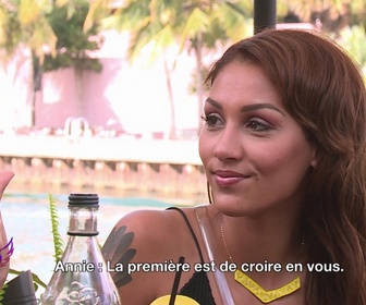 Replay Les anges de la téléréalité - S09 E62