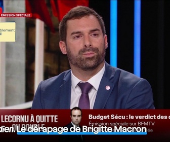 Replay Quotidien, deuxième partie du 9 décembre 2025