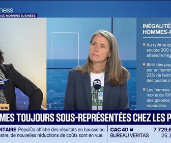 Replay Good Morning Business - Émission du 9 octobre 2026