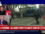 Replay 100% Mabrouk - Crise lycéenne : Alliance porte plainte contre l'État - 14/10