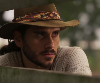 Replay Un amour sauvage - Episode 52