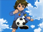 Replay Inazuma Eleven - S03 E38 - Les esprits s'échauffent! Mark contre Paolo!