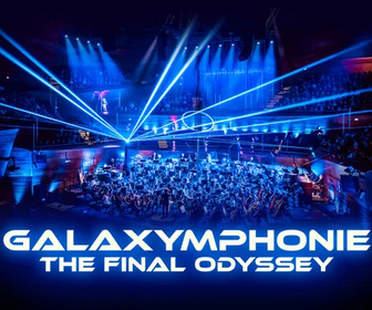 Replay Galaxymphonie : The Final Odyssey
