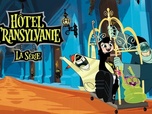 Replay Hôtel Transylvanie - Nounou-vampire