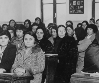 Replay Invitation au voyage - 06/05/2026 - En Turquie, retour sur les bancs de l'école