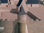 Replay Forteresses assiégées - Chinon