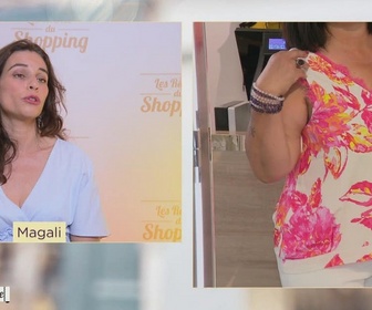 Replay Les reines du shopping - J4 : À Aix-en-Provence - Sexy en pantalon