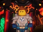 Replay Nexo Knights les chevaliers du futur - Un royaume de héros