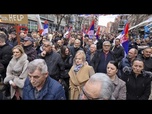 Replay Le principal parti serbe au Kosovo appelle au boycott du recensement du pays