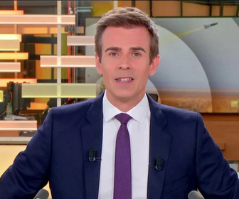 Replay La Matinale Franceinfo - 03/03/2026