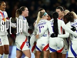 Replay etc. - Féminisation du sport : en route vers l'égalité ?