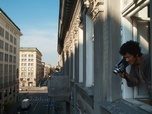 Replay La Lucarne - Wilcza, ma rue à Varsovie