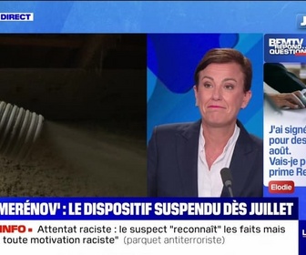 Replay Le Dej Info - Le phénomène Loïs Boisson : quel est son parcours ? - BFMTV répond à vos questions