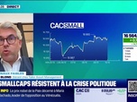 Replay Tout pour investir, la masterclass - Les signaux faibles : Les smallcaps résistent à la crise politique - 10/10