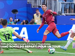 Replay Le club du Mondial - Mondial 2026 : Cristiano Ronaldo rugit encore