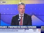 Replay Les Experts : Croissance, s'inspirer du modèle espagnol - 04/11