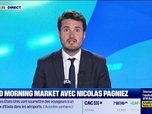 Replay L'intégrale de Good Morning Market du mardi 19 mai