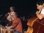 Replay Berliner Jazztage 1980 - Oregon
