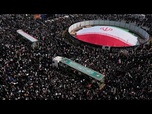 Replay Funérailles à Téhéran pour des commandants iraniens tués dans des frappes américano-israéliennes
