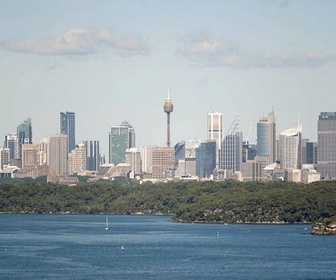 Replay Cap-Vert / Les guinguettes / Australie - Invitation au voyage