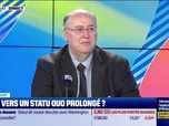 Replay Good Morning Business - Le débrief de l'actu : Rick Rieder, favori à la succession de Powell - 27/01