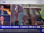 Replay Affaire suivante - Monstre de Florence : le tueur des amoureux - 09/11