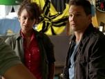 Replay Numb3rs - S5 E7 - Dans le creux de la vague