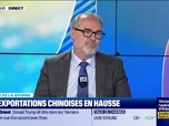 Replay Good Morning Market - Le club de la Bourse : Les exportations chinoises en hausse - 09/06