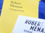 Replay ARTE Journal - Sous la plume de Robert Menasse, l'Europe est un roman