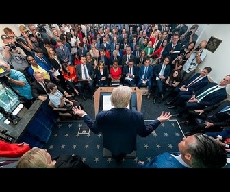 Replay États-Unis : Donald Trump va déployer la Garde nationale à Washington en invoquant une urgence...