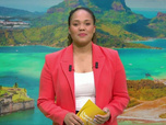 Replay L'heure des Outre-mer - 13/09/2026