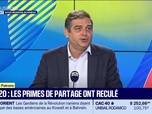 Replay Good Morning Business - Paroles de patrons : Mathieu Chauvin - 09/07