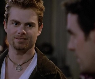 Replay Buffy contre les vampires - S3 E13 - Le zéro pointé