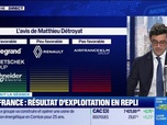 Replay BFM Bourse - On refait la séance : Le luxe mise sur une relance budgétaire en Chine avec l'élection de D. Trump - 07/11