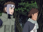 Replay Naruto Shippuden - S10 E15 - Nouvelle étape ! Naruto contre Kyûbi!