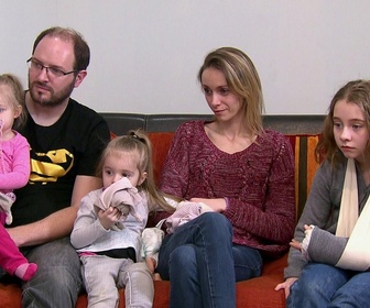 Replay Super Nanny à la montagne : elle va tout tenter pour réconcilier une famille recomposée